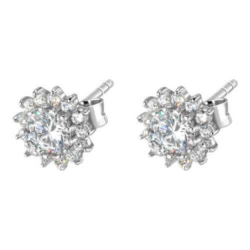 Серьги женские Rivoli FES-1-21-S в Фианит-Ломбард