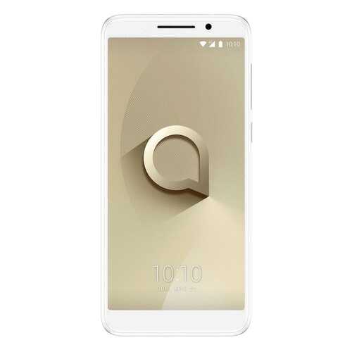 Смартфон Alcatel 1 5033D 8Gb Metallic Gold в Фианит-Ломбард