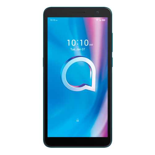 Смартфон Alcatel 5002D Pine G в Фианит-Ломбард