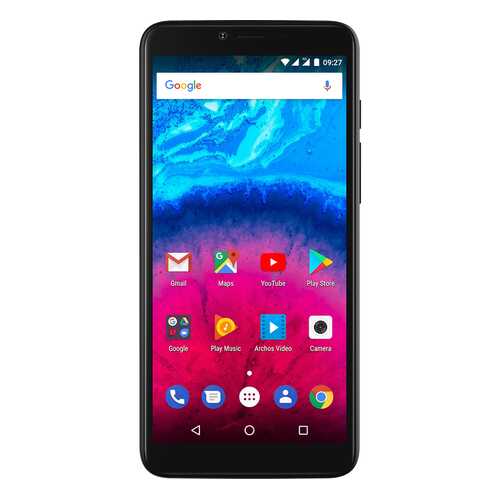 Смартфон Archos Core 57S 16Gb Blue в Фианит-Ломбард