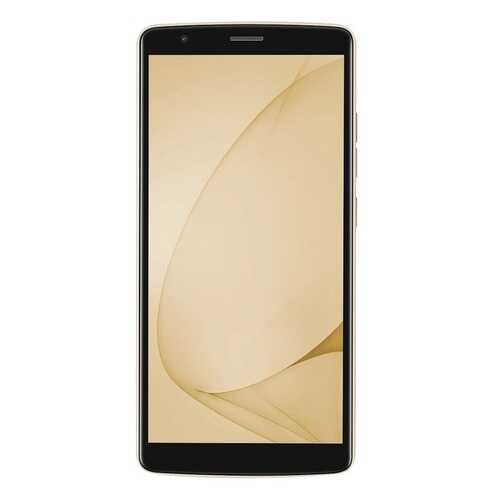 Смартфон Blackview A20 Pro 16Gb Gold в Фианит-Ломбард