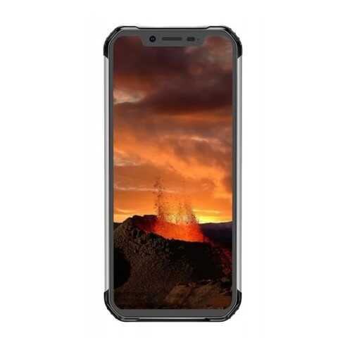 Смартфон Blackview BV9600E Silver Black в Фианит-Ломбард