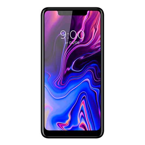Смартфон BQ BQ-5732L Aurora SE Purple в Фианит-Ломбард