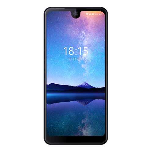 Смартфон BQ BQ-6015L Universe 32Gb Grey в Фианит-Ломбард