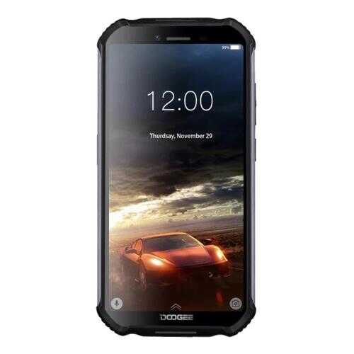 Смартфон Doogee S40 3+32GB Mineral Black в Фианит-Ломбард
