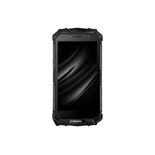 Смартфон Doogee S60 lite 32Gb Mineral Black в Фианит-Ломбард