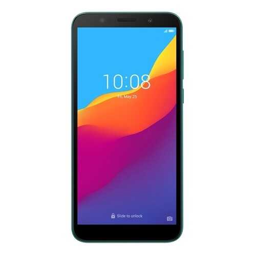 Смартфон Honor 7A Prime 32Gb Emerald Green (DUA-L22) в Фианит-Ломбард