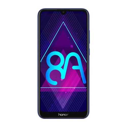 Смартфон Honor 8A 32Gb Blue (JAT-LX1) в Фианит-Ломбард