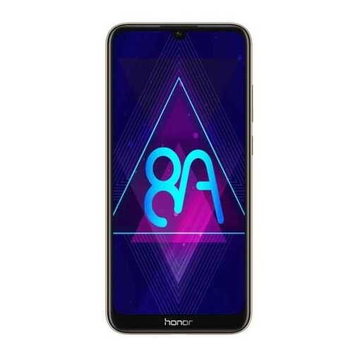 Смартфон Honor 8A 32Gb Gold (JAT-LX1) в Фианит-Ломбард
