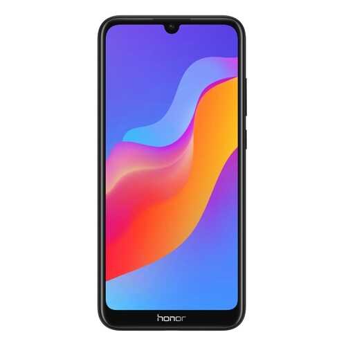 Смартфон Honor 8A Prime 64Gb Midnight Black (JAT-LX1) в Фианит-Ломбард
