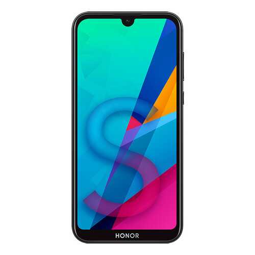 Смартфон Honor 8S 32Gb Black (KSA-LX9) в Фианит-Ломбард