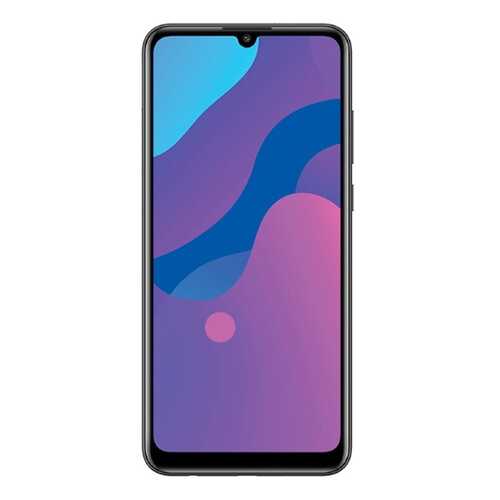 Смартфон Honor 9A Midnight Black (MOA-LX9N) в Фианит-Ломбард