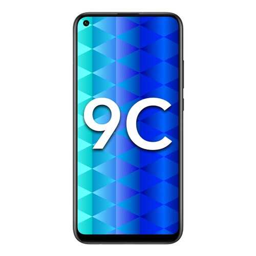Смартфон Honor 9C Midnight Black (AKA-L29) в Фианит-Ломбард