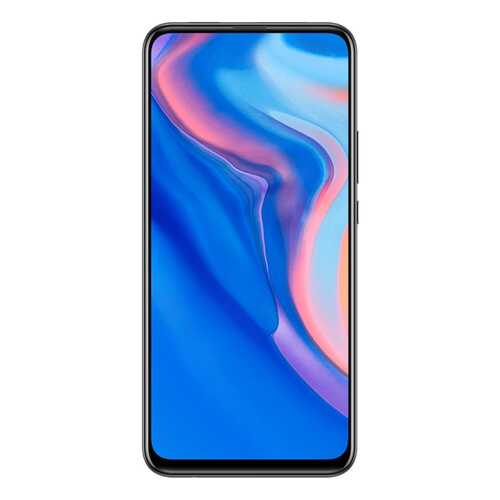 Смартфон Huawei P Smart Z 64Gb Midnight Black (STK-LX1) в Фианит-Ломбард