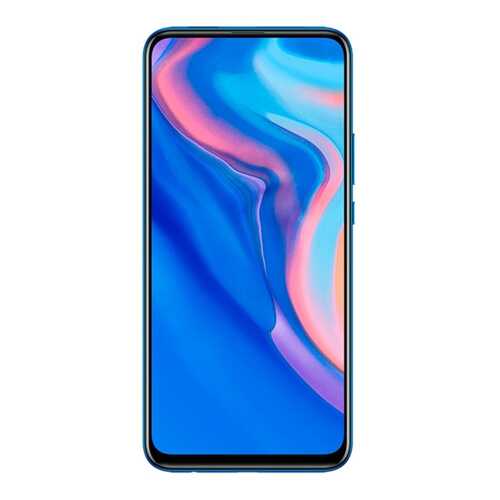 Смартфон Huawei P Smart Z 64Gb Sapphire Blue (STK-LX1) в Фианит-Ломбард