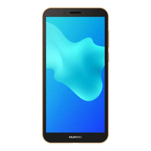 Смартфон Huawei Y5 Lite 16Gb Amber Brown (DRA-LX5) в Фианит-Ломбард