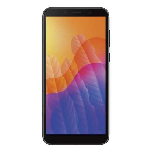 Смартфон Huawei Y5p Midnight Black в Фианит-Ломбард