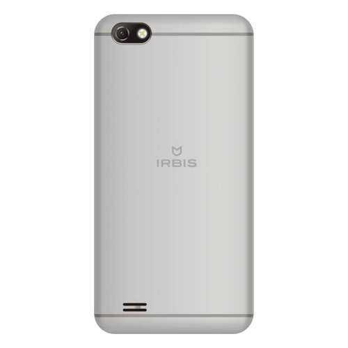 Смартфон Irbis SP514 8Gb Silver в Фианит-Ломбард