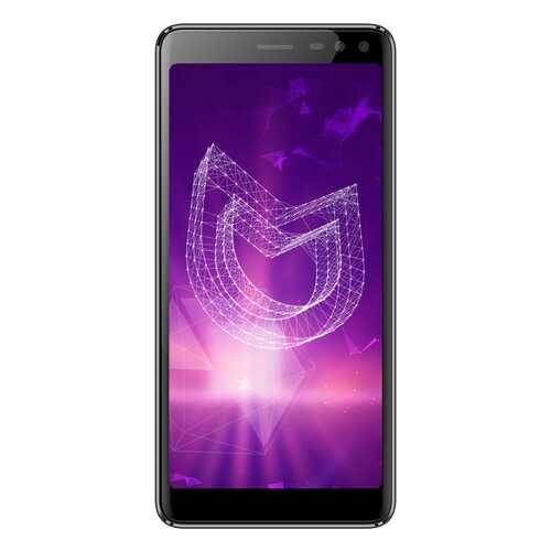 Смартфон Irbis SP554 16Gb Black в Фианит-Ломбард