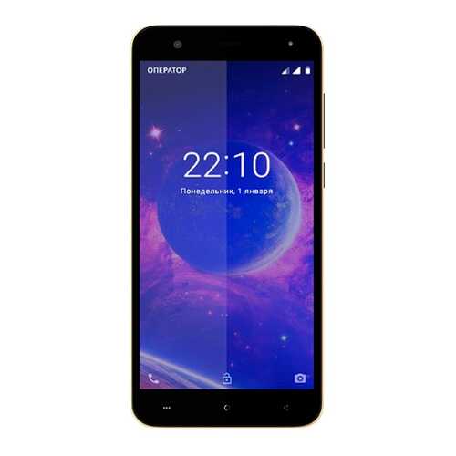 Смартфон Maxvi Ms531 Vega Duos 8Gb Blue в Фианит-Ломбард
