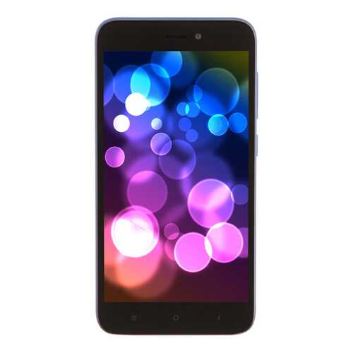 Смартфон Mi Redmi Go 8GB Blue в Фианит-Ломбард