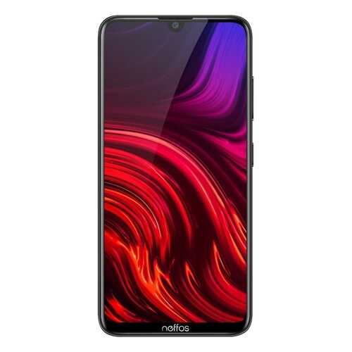 Смартфон Neffos X20 Pro 64GB Obsidian Black в Фианит-Ломбард