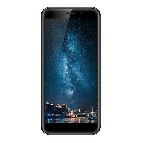 Смартфон Nobby S300 Pro 16Gb Black в Фианит-Ломбард