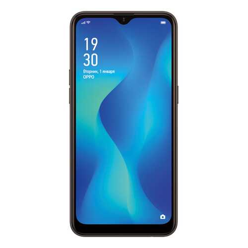 Смартфон Oppo A1k 32Gb Black (CPH1923) в Фианит-Ломбард