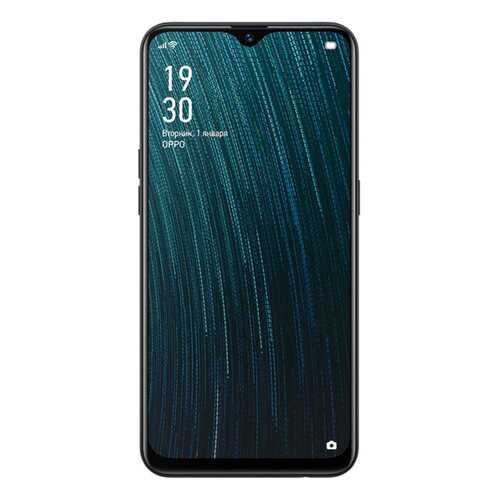 Смартфон Oppo A5s 32Gb Black (CPH1909) в Фианит-Ломбард