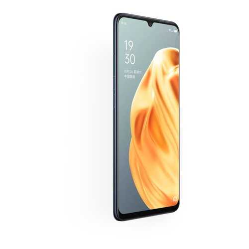 Смартфон Oppo A91 Lightening Black (CPH2021) в Фианит-Ломбард