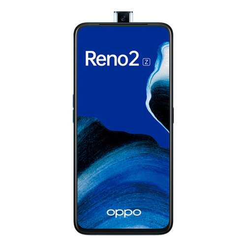 Смартфон Oppo Reno 2 Z 128Gb Luminous Black (CPH1951) в Фианит-Ломбард