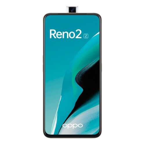 Смартфон Oppo Reno 2 Z 128Gb Sky White (CPH1951) в Фианит-Ломбард