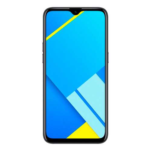 Смартфон Realme C2 2+32Gb Black (RMX1941) в Фианит-Ломбард