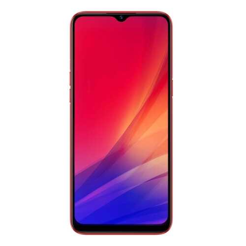 Смартфон Realme C3 3+32GB Blazing Red (RMX2020) в Фианит-Ломбард
