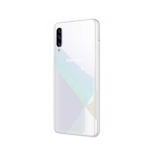 Смартфон Samsung Galaxy A30s 32Gb White (SM-A307FN) в Фианит-Ломбард