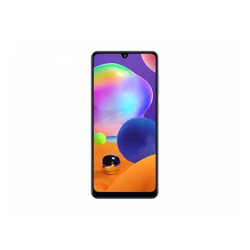 Смартфон Samsung Galaxy A31 128GB White (SM-A315F) в Фианит-Ломбард