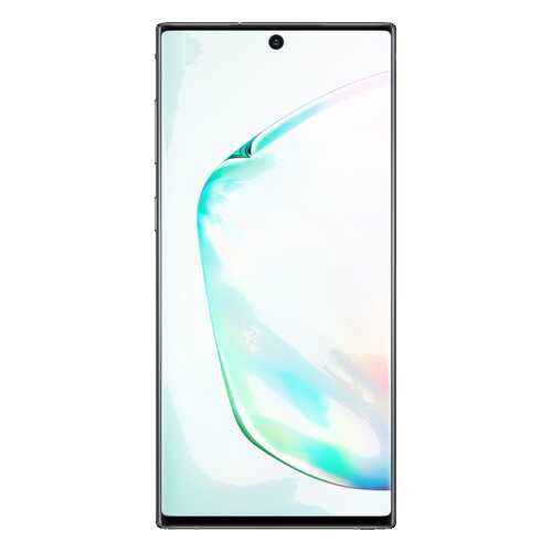 Смартфон Samsung Galaxy Note 10 256Gb Aura (SM-N970F) в Фианит-Ломбард