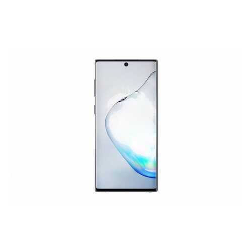 Смартфон Samsung Galaxy Note 10 256Gb Black (SM-N970F) в Фианит-Ломбард