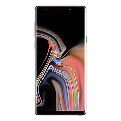 Смартфон Samsung Galaxy Note 9 512Gb Exynos (SM-N960F) в Фианит-Ломбард