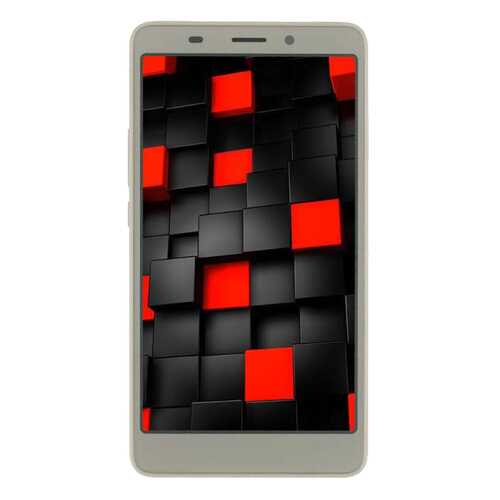 Смартфон Vertex Impress Lagune 32Gb Black в Фианит-Ломбард