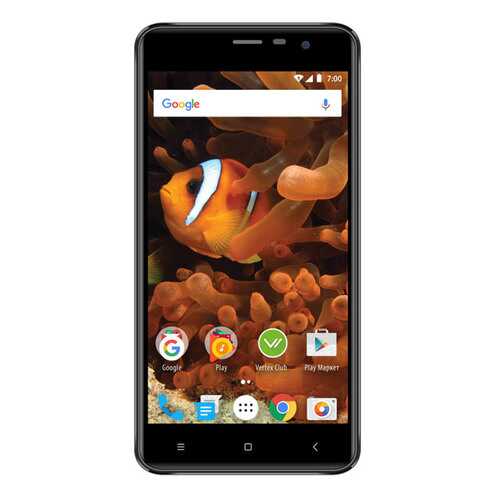 Смартфон Vertex Impress Reef 8Gb Gold в Фианит-Ломбард