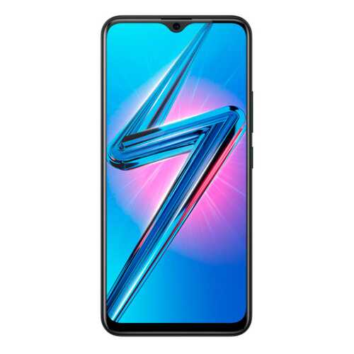 Смартфон Vivo Y19 128Gb Magnetic Black (1915) в Фианит-Ломбард