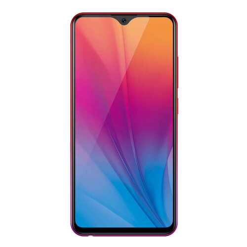 Смартфон Vivo Y91C 32Gb Sunset Red (1820) в Фианит-Ломбард