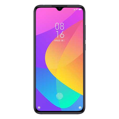 Смартфон Xiaomi Mi 9 Lite RU 6+64Gb Onyx Grey в Фианит-Ломбард