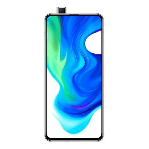 Смартфон Xiaomi POCO F2 Pro Phantom White в Фианит-Ломбард