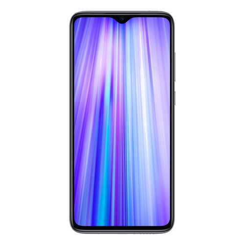 Смартфон Xiaomi Redmi Note 8 Pro RU 6+64Gb Pearl White в Фианит-Ломбард