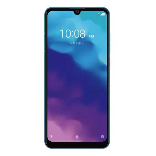 Смартфон ZTE Blade A7 2020 3+64Gb Blue в Фианит-Ломбард