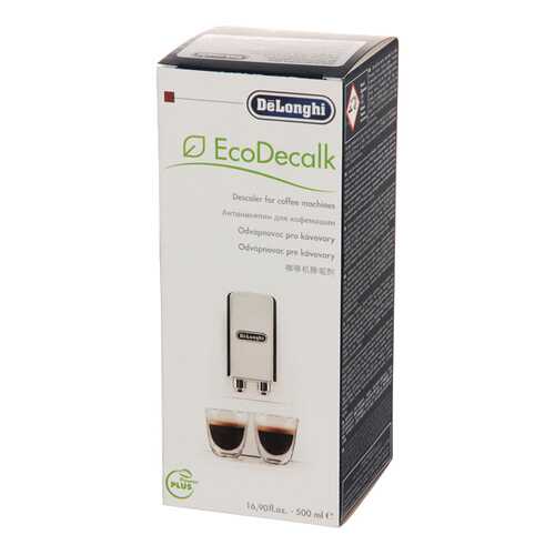 Чистящее средство для кофемашины DeLonghi DLSC500 в Фианит-Ломбард