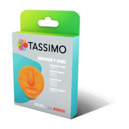 Сервисный T-DISC Bosch для приборов TASSIMO, 17001491 в Фианит-Ломбард