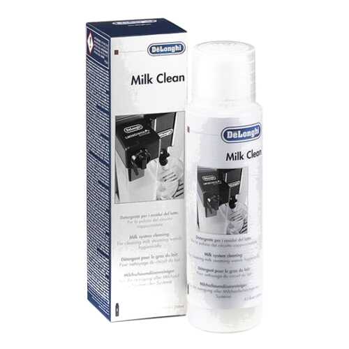 Средство для очистки капучинатора Delonghi Milk Clean SER3013 в Фианит-Ломбард